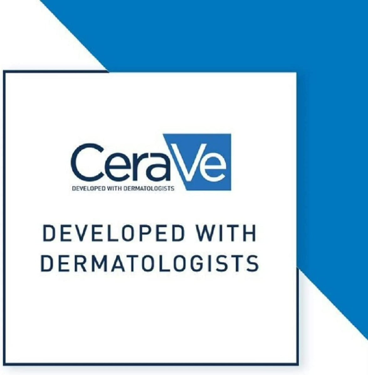 Cerave Foaming Cleanser For Normal To Oily Skin (473ml)