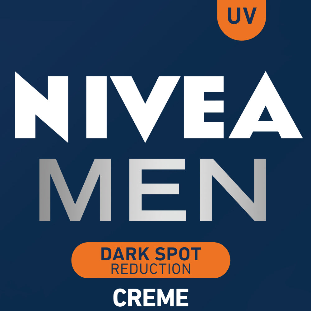 Nivea Men Dark Spot Reduction Cream