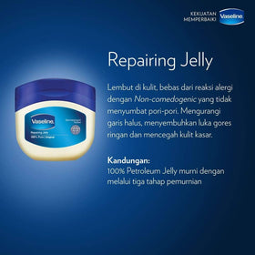 Vaseline Petroleum Jelly