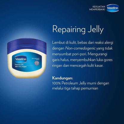 Vaseline Petroleum Jelly