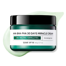 SOME BY MI AHA BHA PHA 30 Days Miracle Cream (60g)