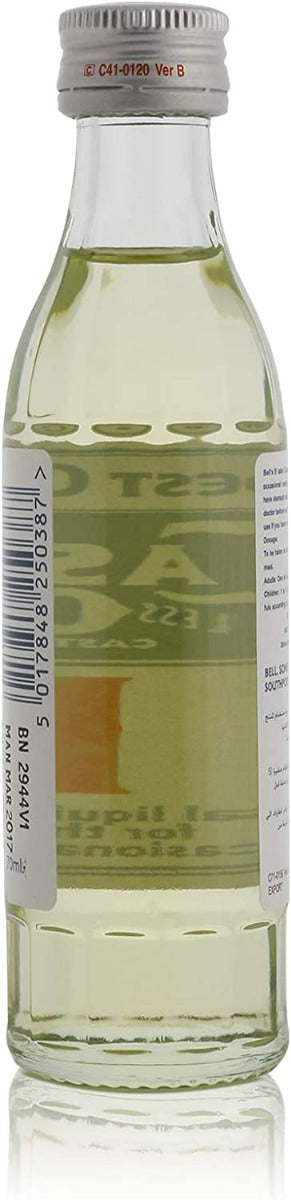 Bells Castor Oil (70ml)