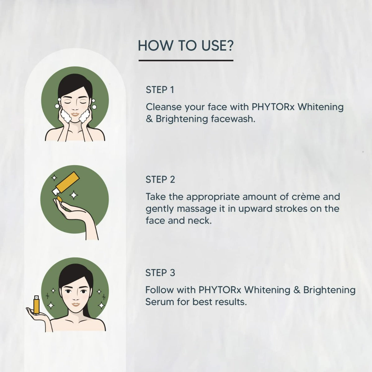 Lotus Herbals Phyto-Rx Whitening and Brightening Cream SPF 25 | Pa+++ (50gm)