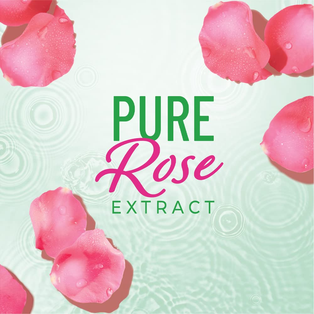 Himalaya Natural Glow Rose Face Wash (100ml)