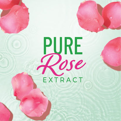 Himalaya Natural Glow Rose Face Wash (100ml)