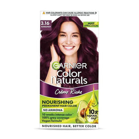 Garnier Color Naturals Shade - 3.16 Burgundy (65ml)