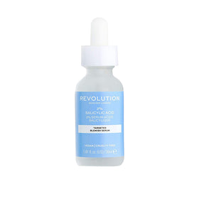 Revolution Skincare 2 Salicylic Acid BHA Anti Blemish Serum (30ml)