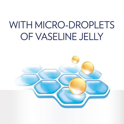 Vaseline Intensive Care Advanced Repair 72h Moisturisation Body Lotion (400ml)