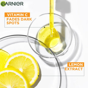 Garnier Bright Complete Serum Sheet Mask (28gm)