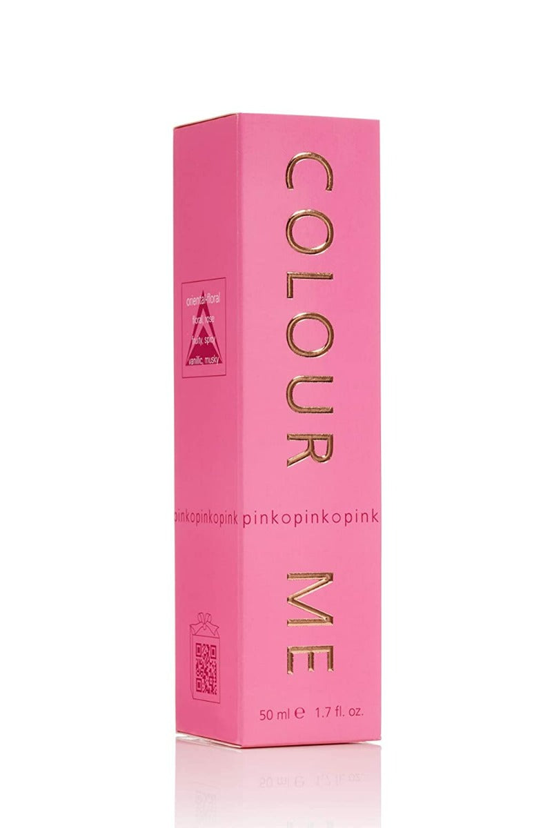 Colour Me Women&