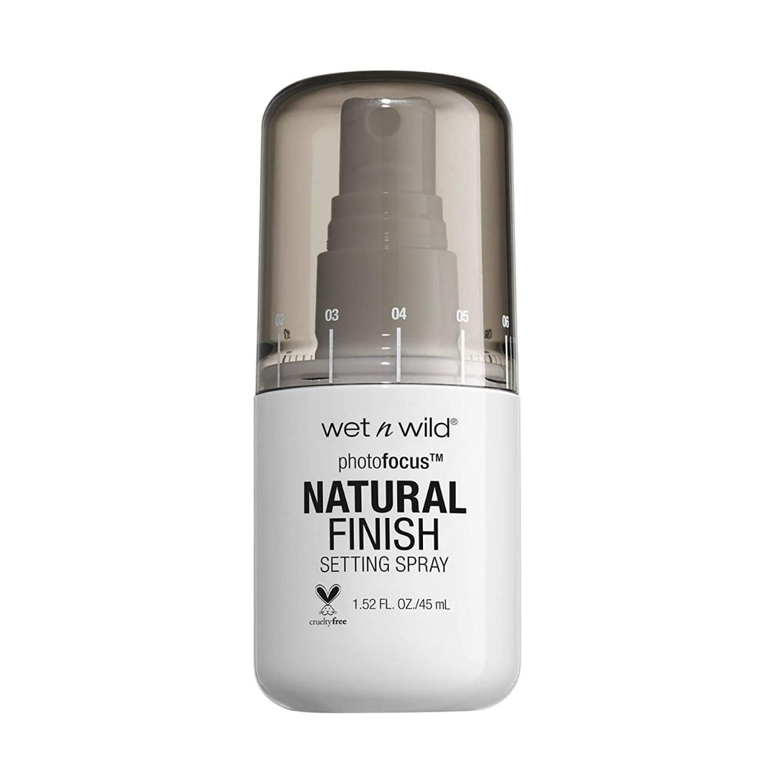 Wet N Wild Photo Focus Setting Spray (45ml) - Seal The Deal