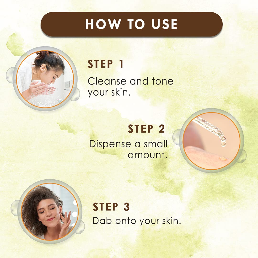 Wow Skin Science Day Face Cream SPF-20 with Rosehip Oil and Shea Butter (50ml)