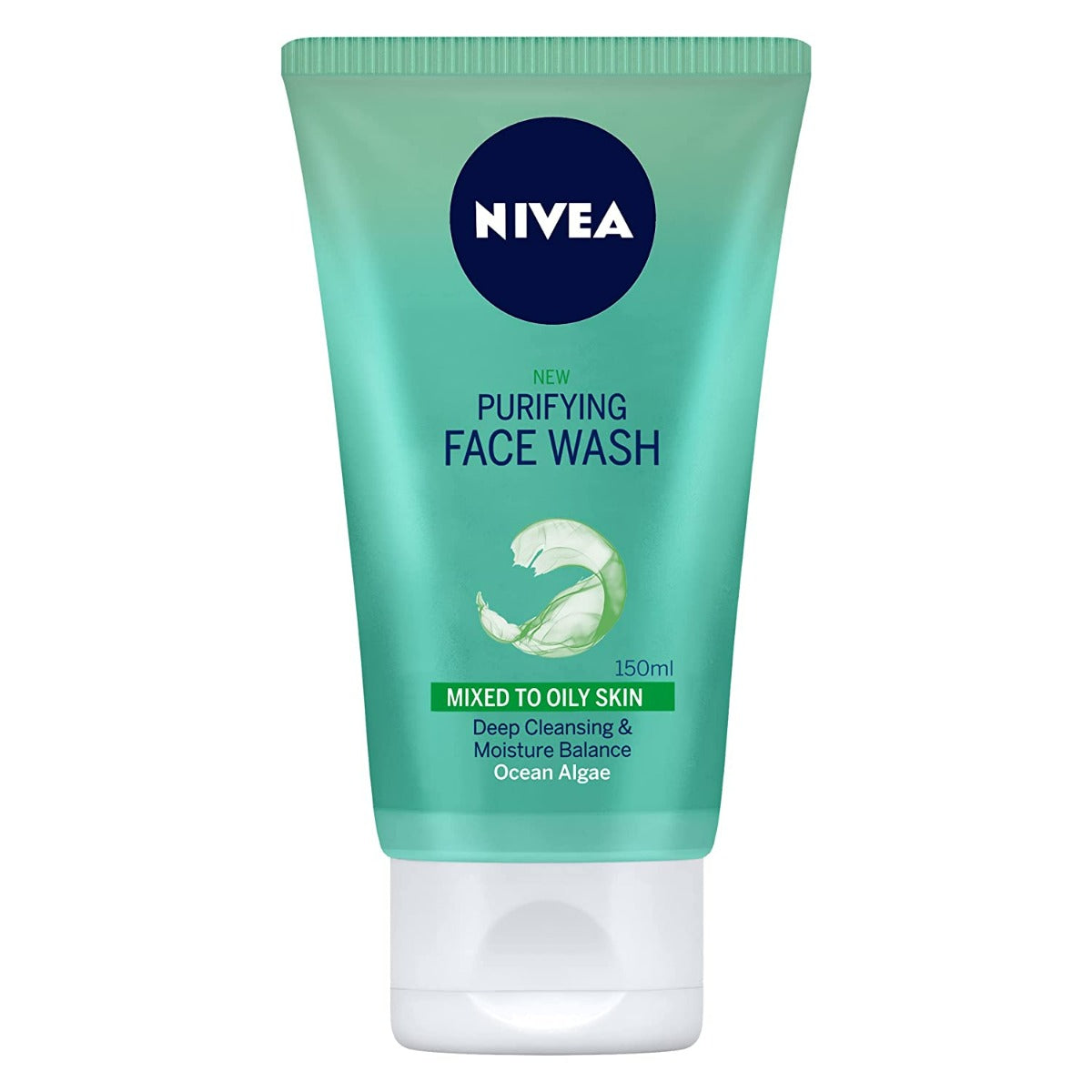 Nivea Purifying Face Wash (150ml)