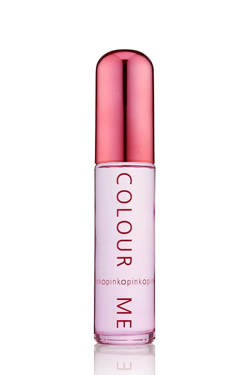 Buy Colour Me Women's Perfume (50ml) Pink Online at Best Price in ...