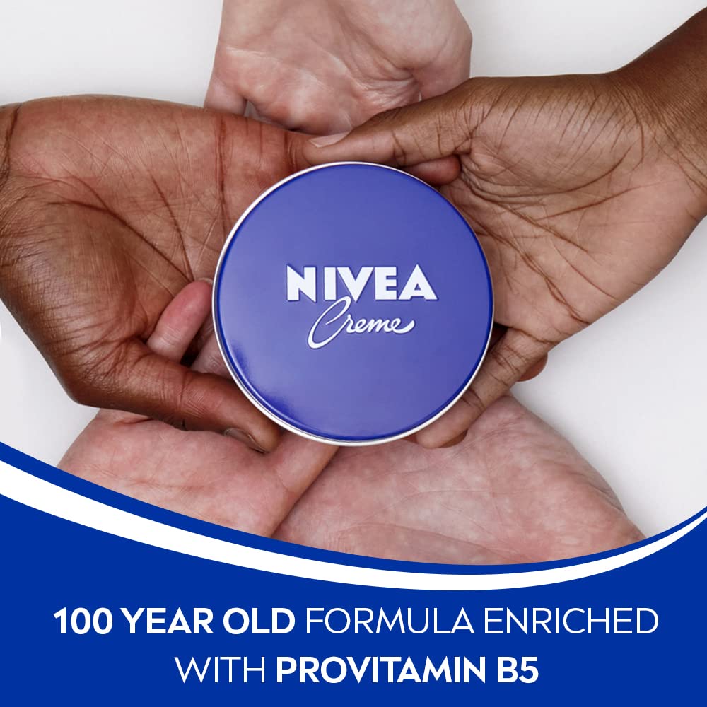 Nivea Creme (60ml)