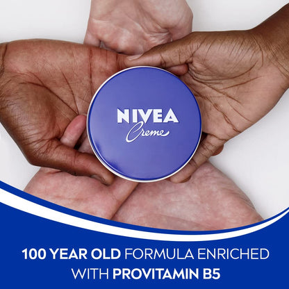 Nivea Creme (60ml)