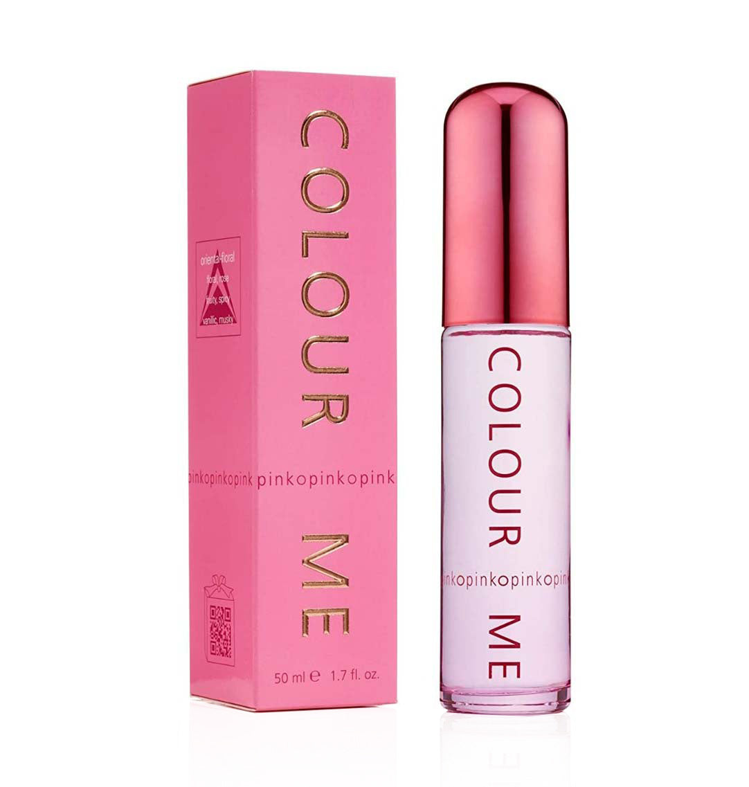 Colour Me Women&