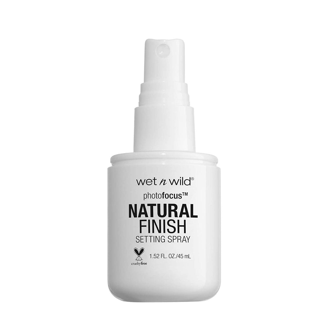 Wet N Wild Photo Focus Setting Spray (45ml) - Seal The Deal