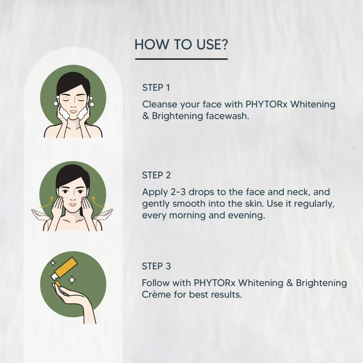 Lotus Herbals Phyto-Rx Whitening and Brightening Serum (30ml)