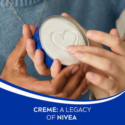 Nivea Creme (60ml)
