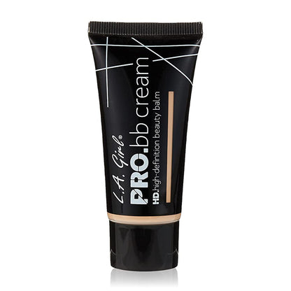 L.A.Girl HD PRO BB Cream GBB945 (30ml) - Medium