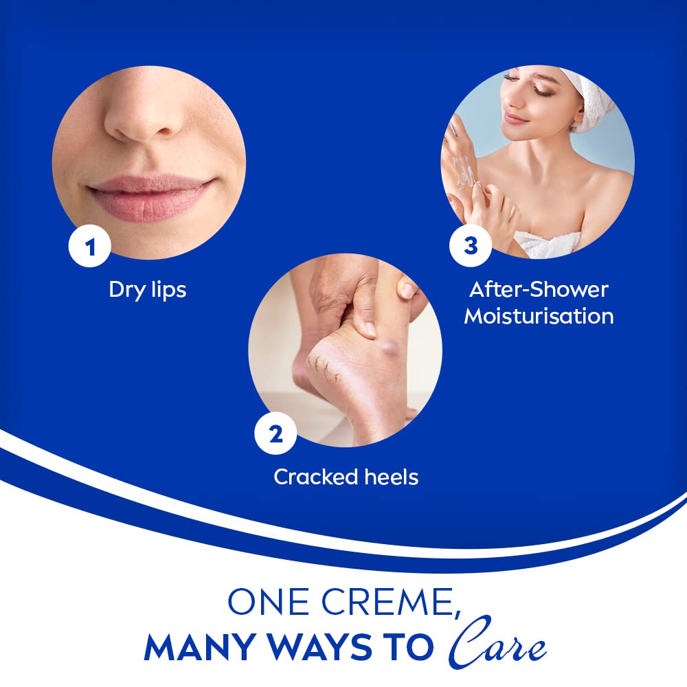 Nivea Creme (60ml)