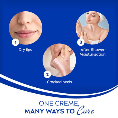 Nivea Creme (60ml)