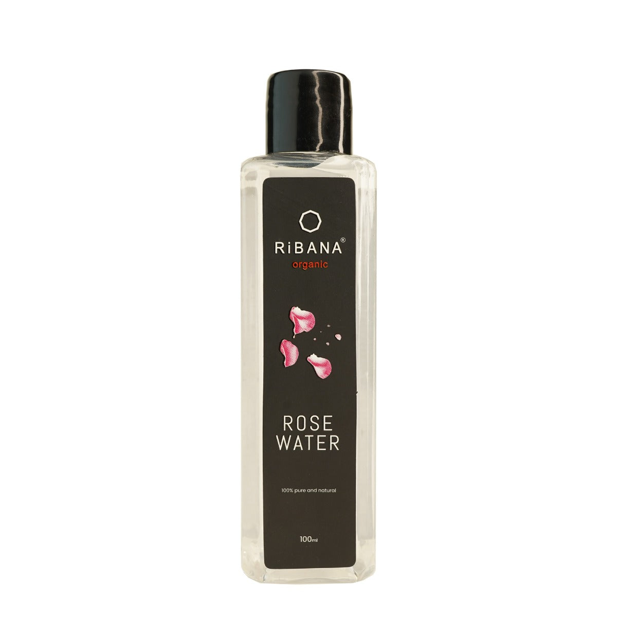 RiBANA Rose Water (100ml)