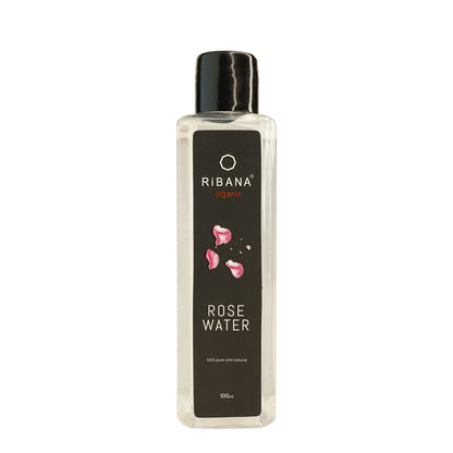 RiBANA Rose Water (100ml)