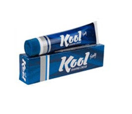 Kool Frosty Shaving Cream (50ml)