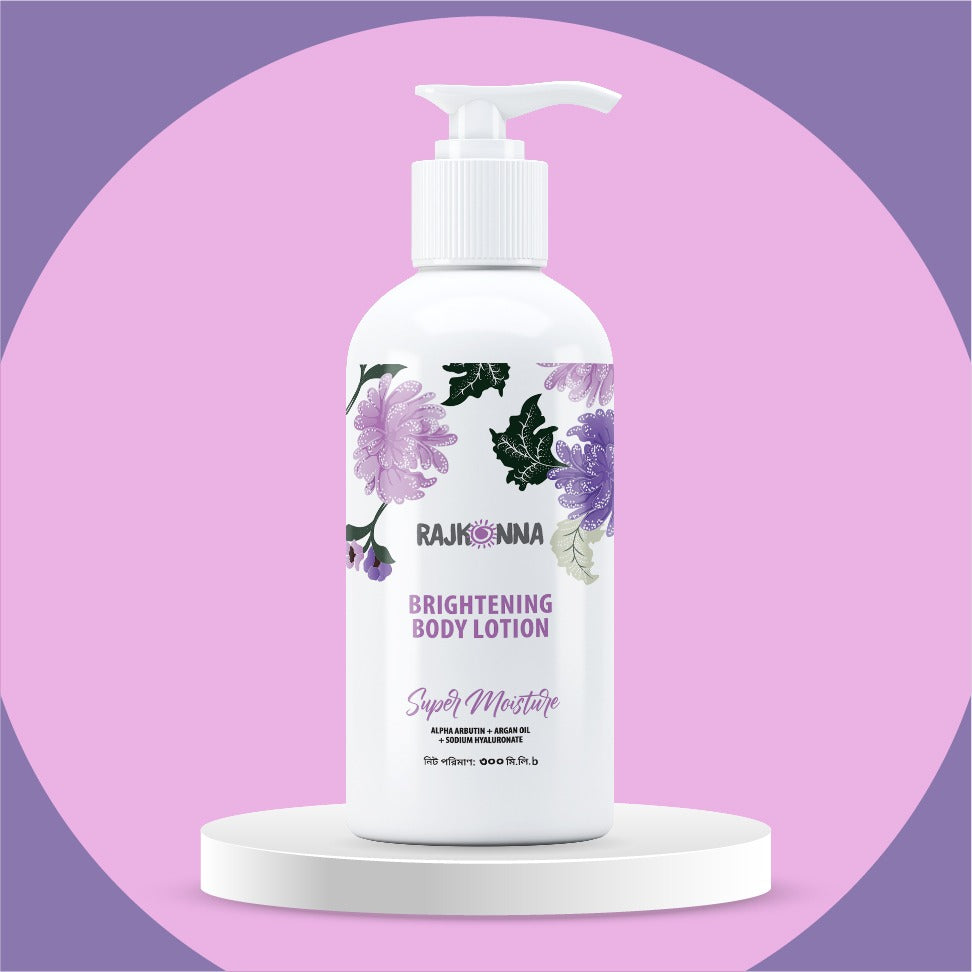 Spain Rajkonna Buy Rajkonna Brightening Body Lotion Super Moisture (300ml) Online at ...