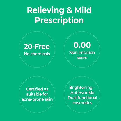 SOME BY MI AHA BHA PHA 30 Days Miracle Cream (60g)