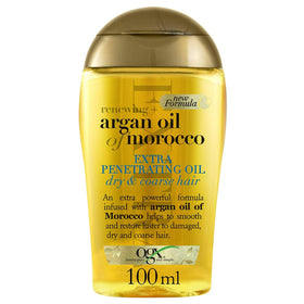 OGX Argan Oil of Morocco Extra Penetrating Oil (100ml)