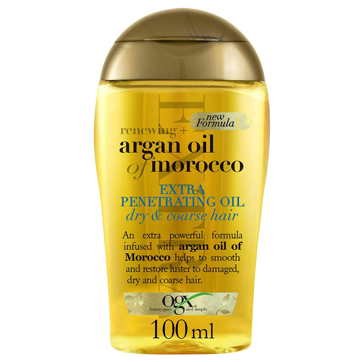 OGX Argan Oil of Morocco Extra Penetrating Oil (100ml)
