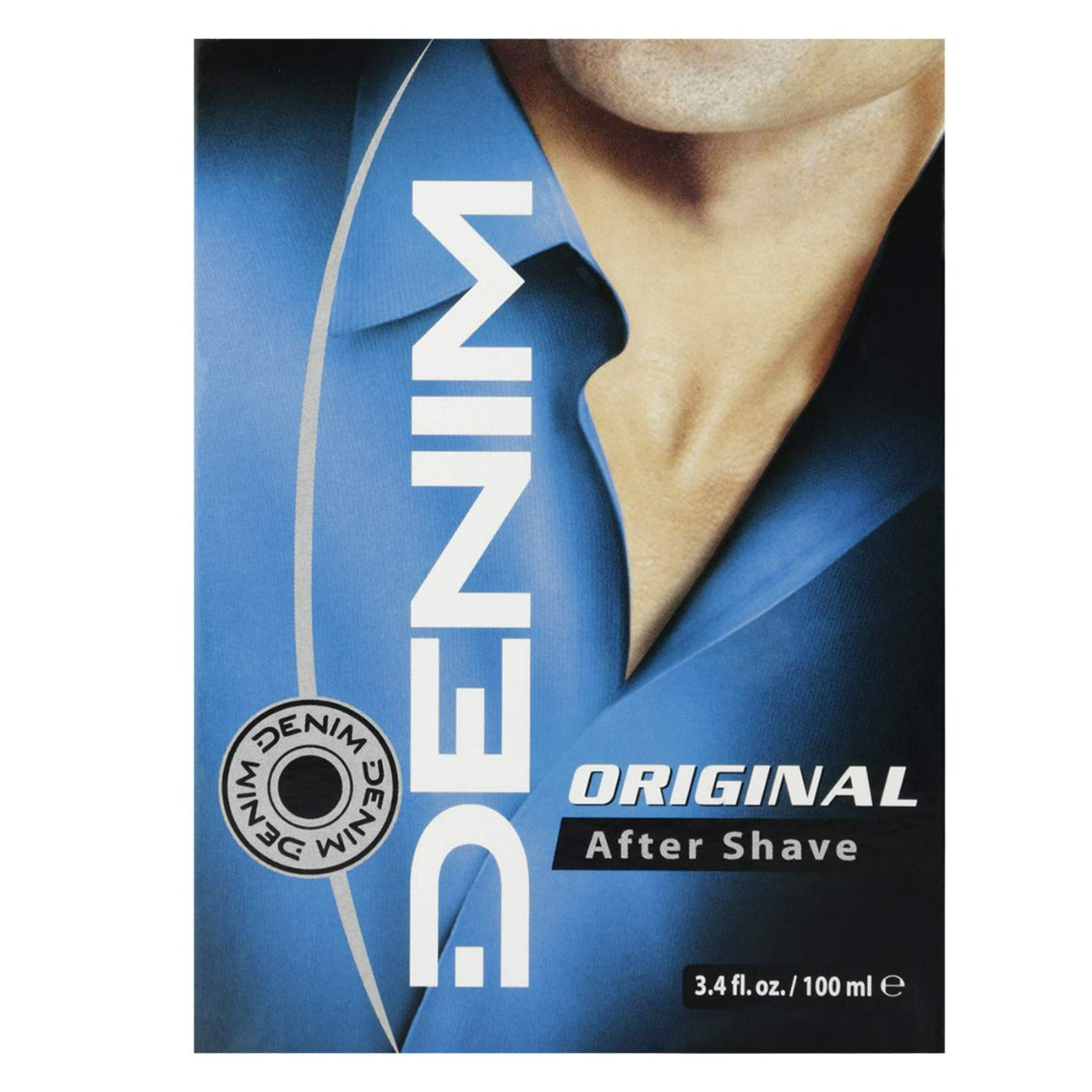 Denim Original After Shave (100ml)