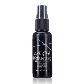 L.A. Girl Pro Setting HD Setting Spray (30ml)