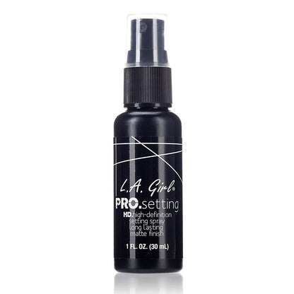 L.A. Girl Pro Setting HD Setting Spray (30ml)