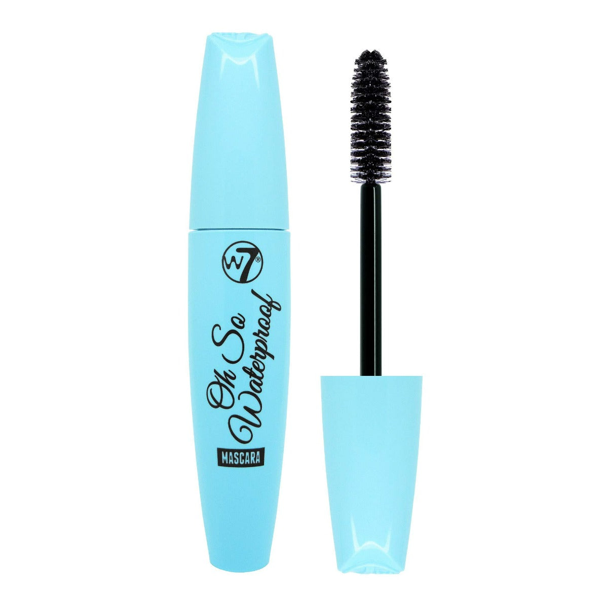 W7 Oh So Waterproof Mascara (15ml)
