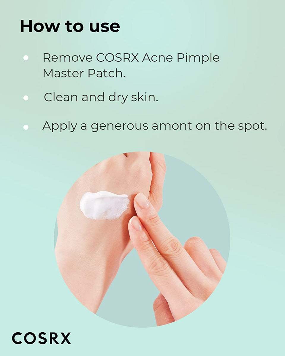 Buy COSRX Centella Blemish Cream (30g) Online at Best Price in ...