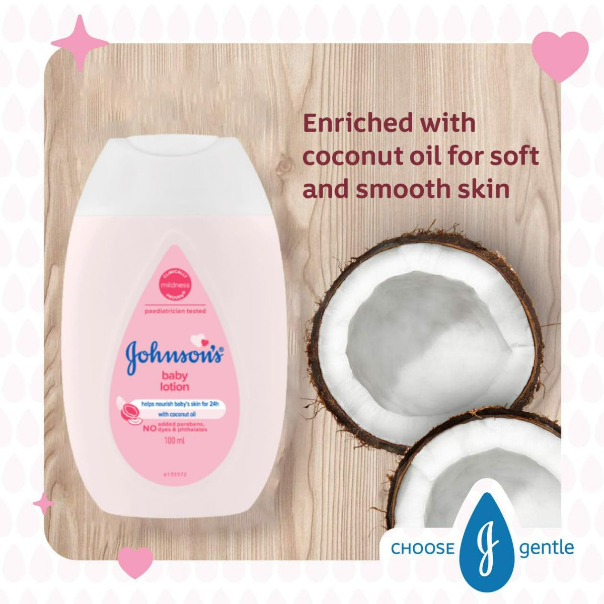 Johnson&