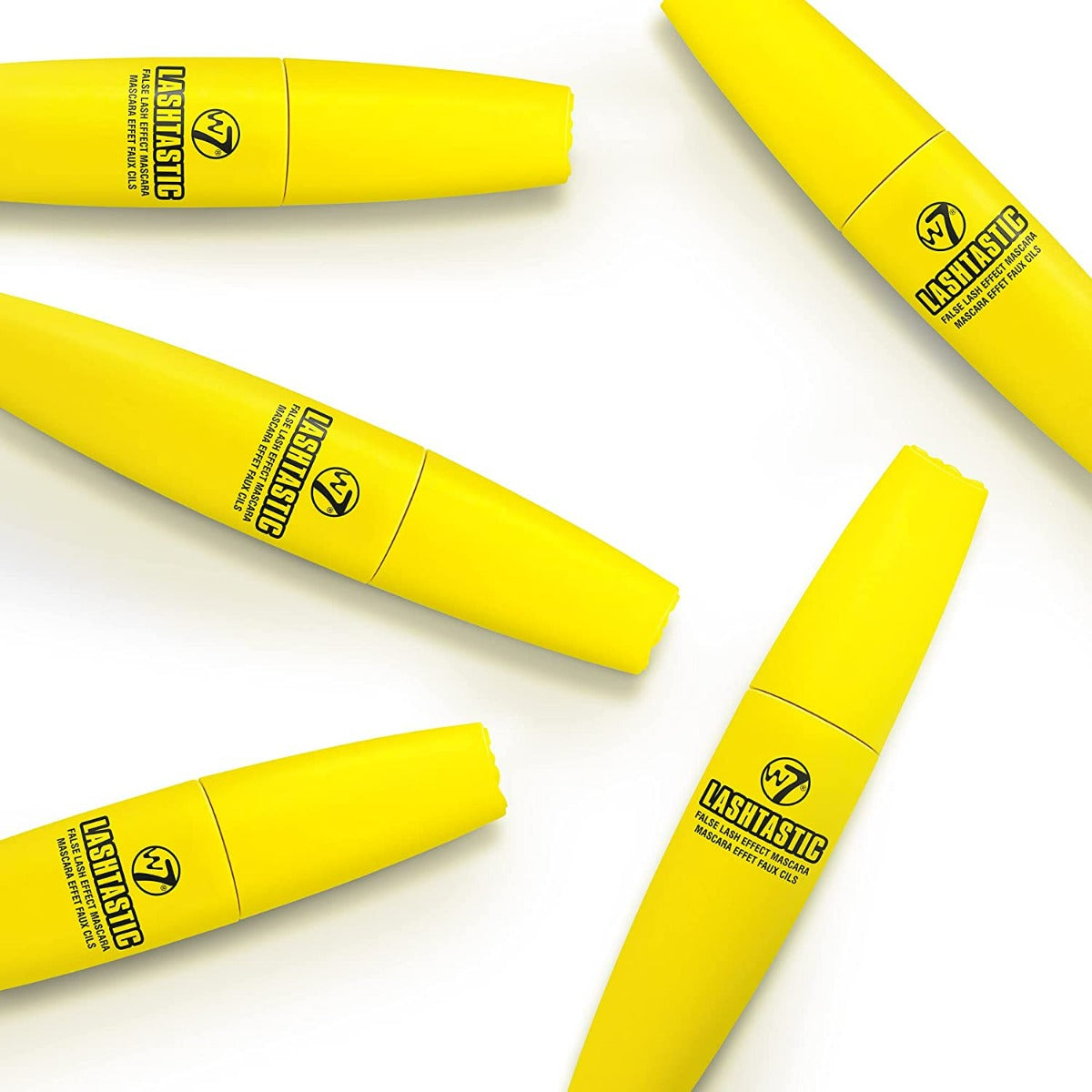 W7 Lashtastic Mascara (15ml)