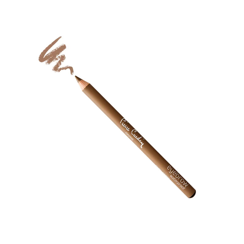 Pierre Cardin Precise Waterproof Eyebrow Pencil (0.4gm)