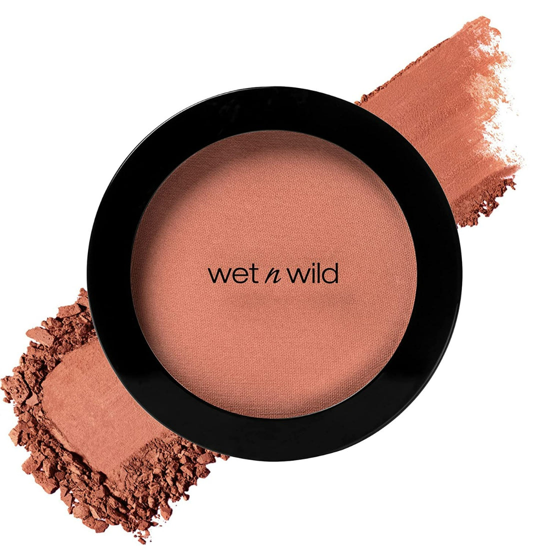 Wet n Wild Color Icon Blush - Mellow Wine (6gm)