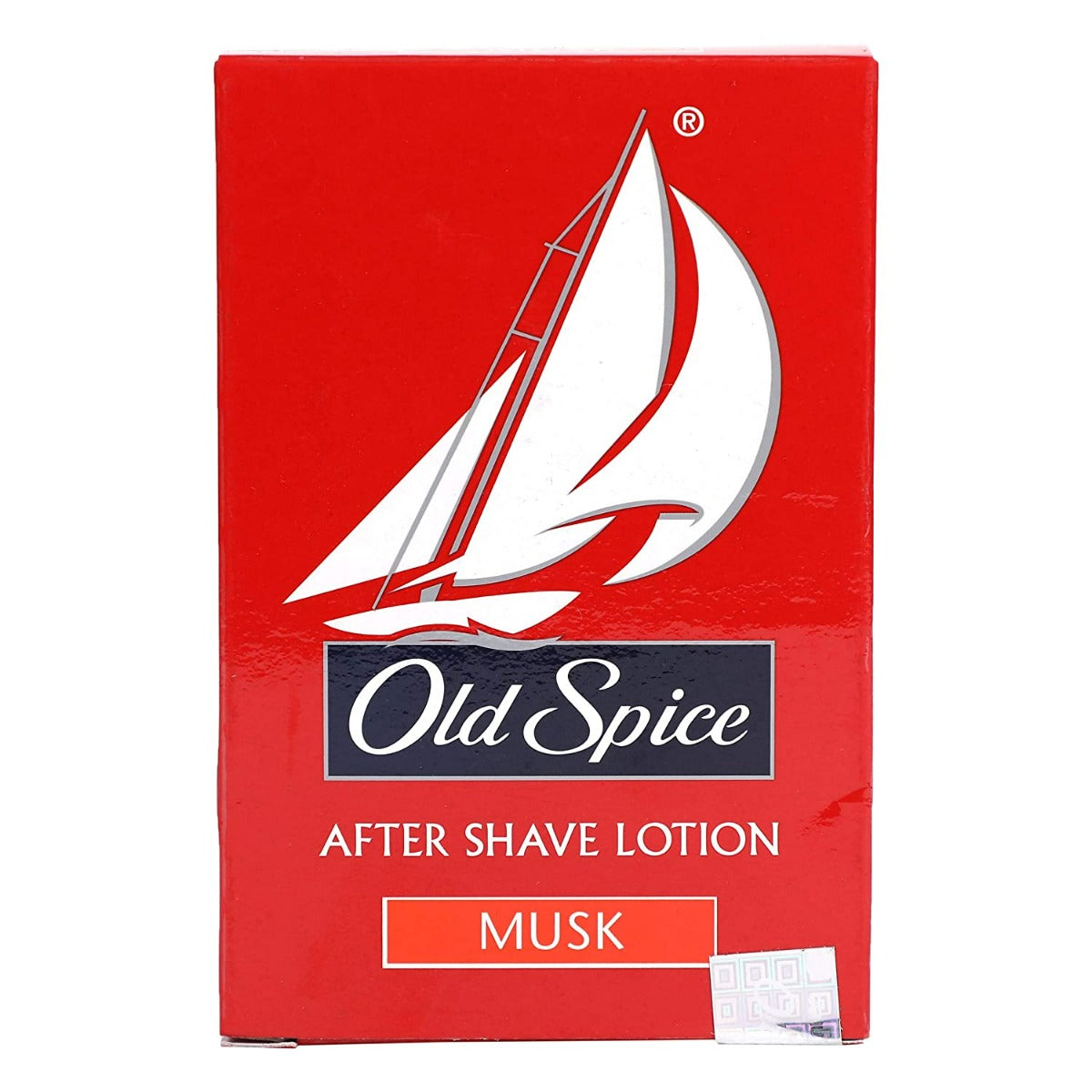 Old Spice After Shave Lotion Musk (50ml)