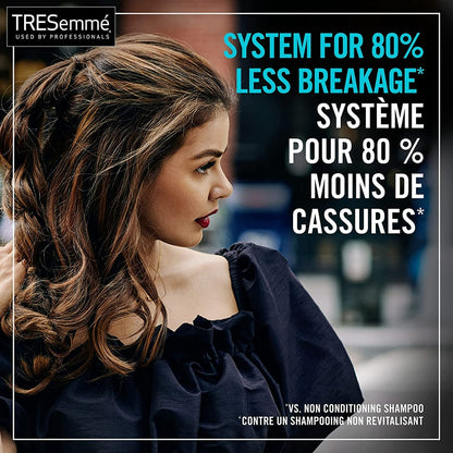 Tresemme Anti-Breakage Shampoo for Damaged Hair (828ml)