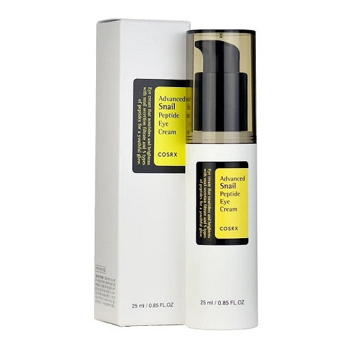 COSRX Advanced Snail Peptide Eye Cream (25ml)