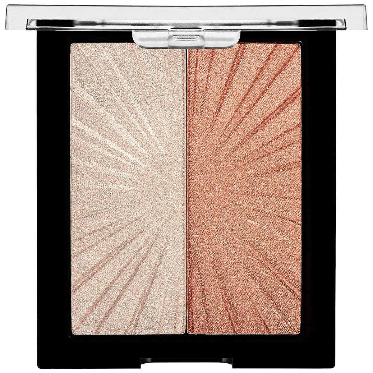 Wet N Wild Megaglo Hello Halo Blushlighter (10gm) - Bling