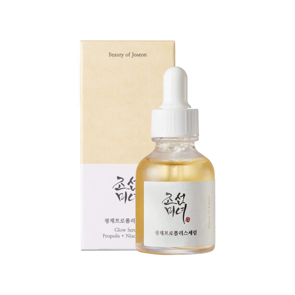 Beauty of Joseon Glow Serum Propolis &amp; Niacinamide (30ml)