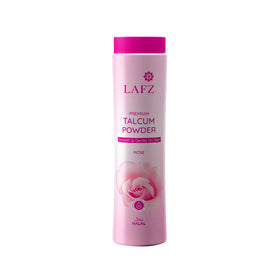 LAFZ Halal Premium Talcum Powder Rose (100gm)
product