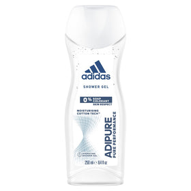 Adidas Adipure Women Shower Gel We (250ml)